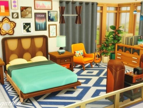 Comfy 2-storied Flat at Agathea-k