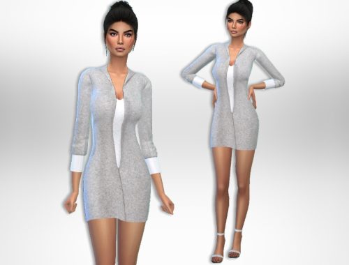 Comfy Dress