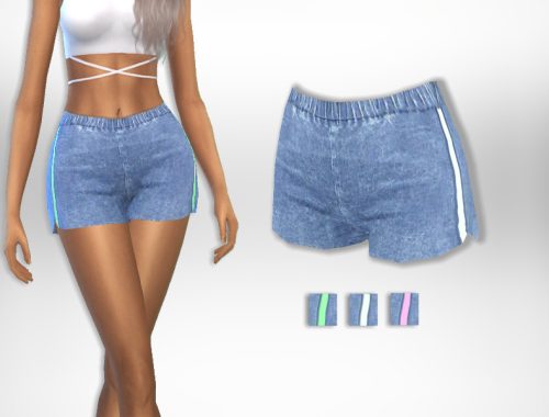 Comfy Shorts