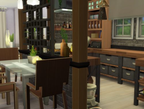 Comfy Tinyhome[Tier 3]