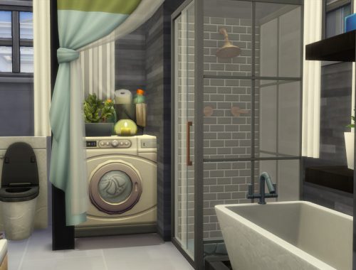 Comfy Tinyhome[Tier 3]