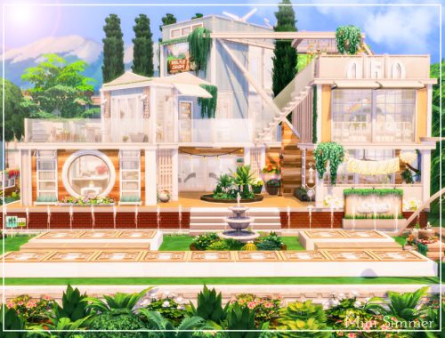 Community Garden