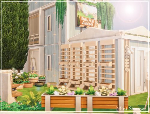 Community Garden