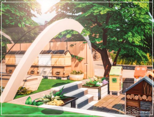 Community Garden