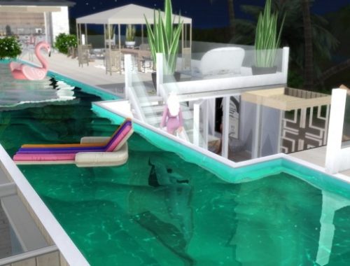 CONCEPT HOME PARADIS 4 at Guijobo