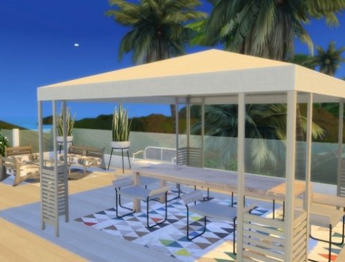 CONCEPT HOME PARADIS 4 at Guijobo