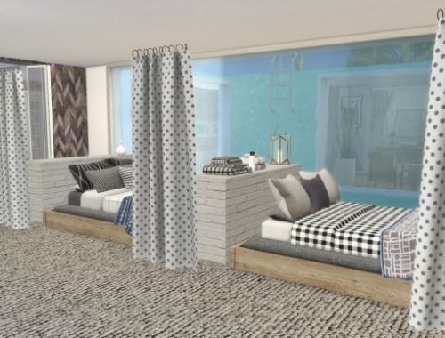 CONCEPT HOME PARADIS 4 at Guijobo