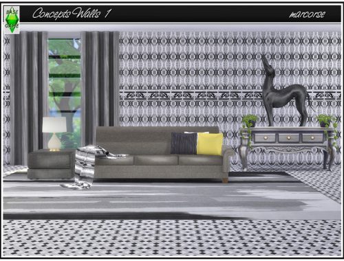 Concepts Walls_marcorse