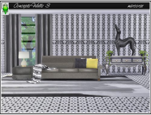 Concepts Walls_marcorse