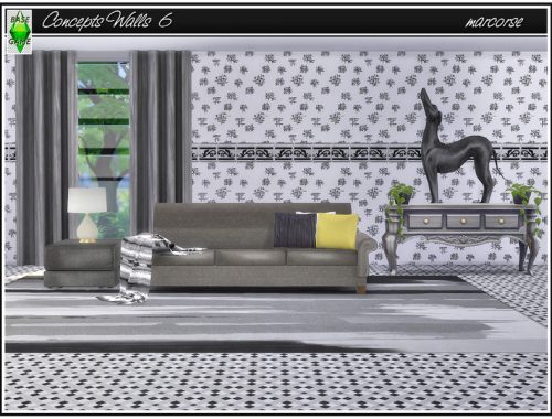 Concepts Walls_marcorse