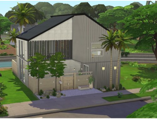 CONCRETE MODERN