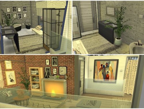 CONCRETE MODERN