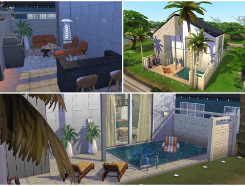 CONCRETE MODERN