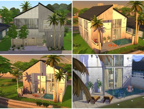 CONCRETE MODERN