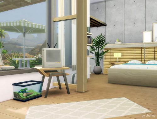 Concrete Start F