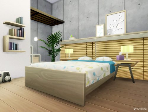 Concrete Start F