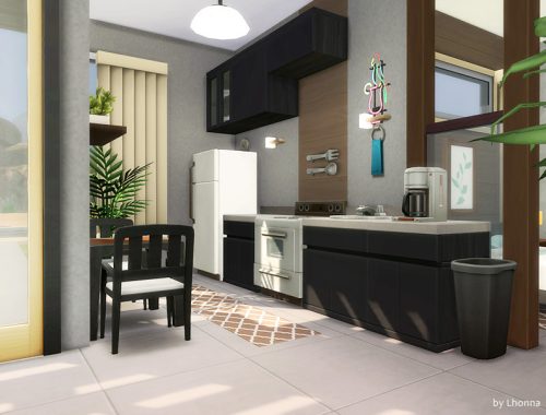 Concrete Start M