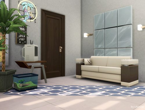 Concrete Start M