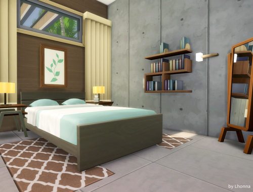 Concrete Start M