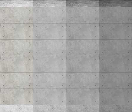 Concrete Walls at Lipe2k