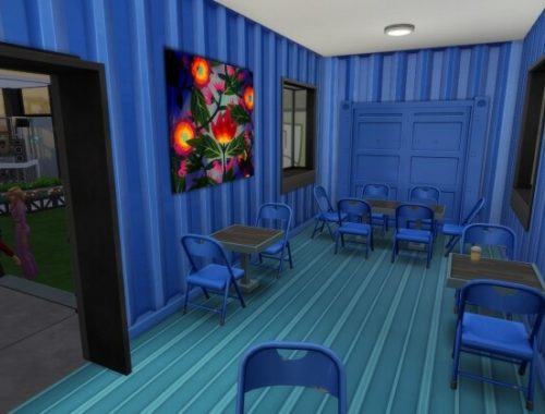 Container Bar by spablo