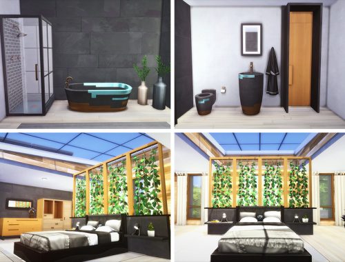 Container Dream