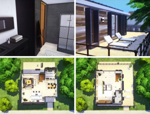 Container Dream