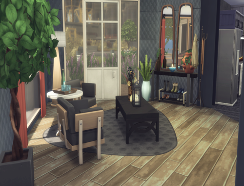 Container Living - NoCC