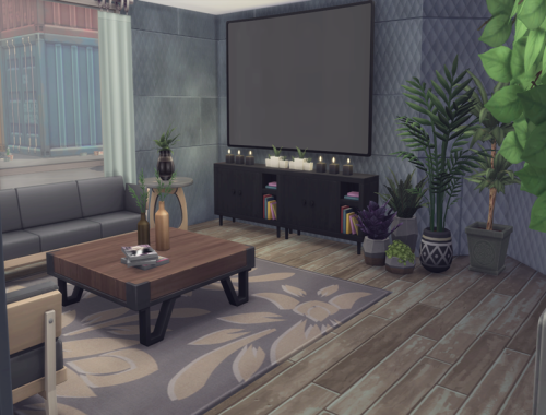 Container Living - NoCC