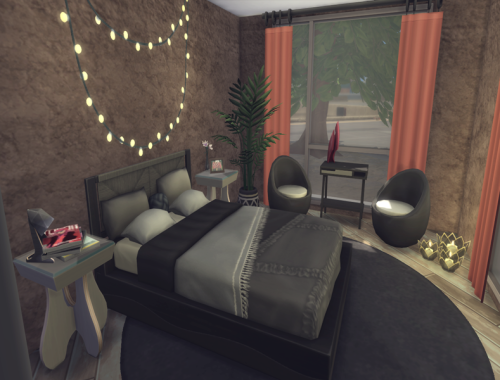 Container Living - NoCC