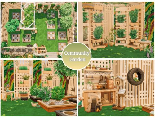 Container Park