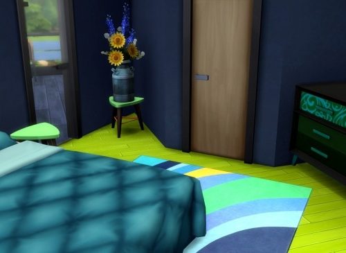 Containers Home by valbreizh at Mod The Sims