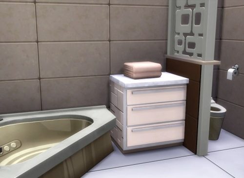 Containers Home by valbreizh at Mod The Sims