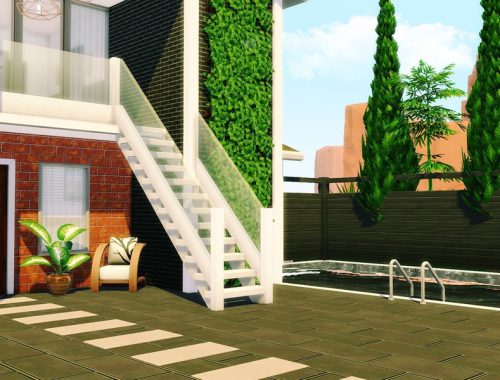 Contemporary Abode 2