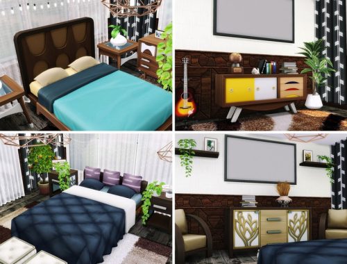 Contemporary Abode 2