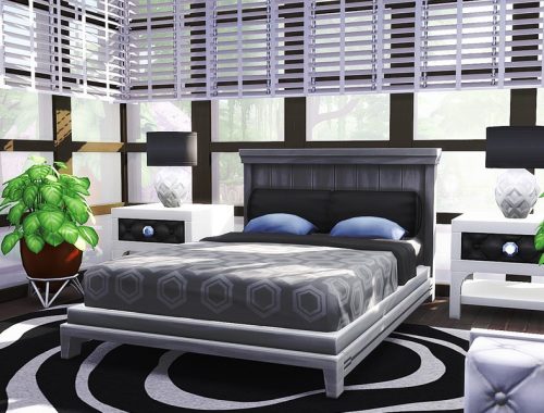 Contemporary Townhouse 2