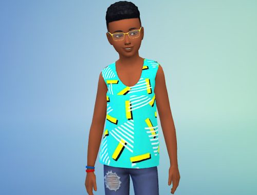 Cool Guy Tanks - Get Together needed