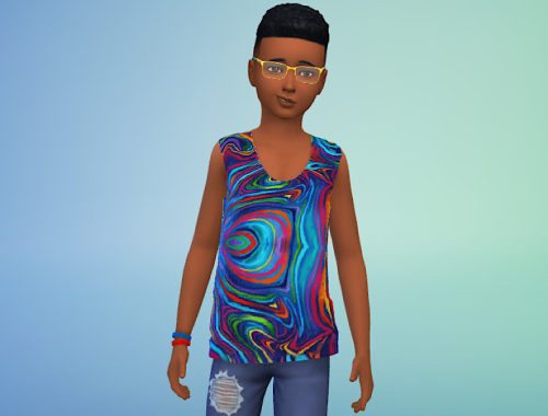 Cool Guy Tanks - Get Together needed