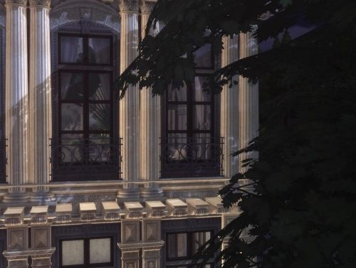 Coorinberg Restaurant at GravySims