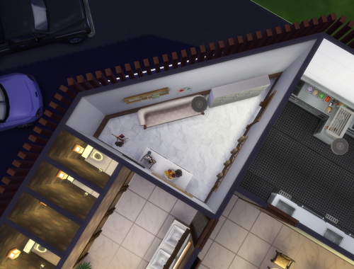 Copper Pot - Modern Minimalist Chinese Restaurant (CC)