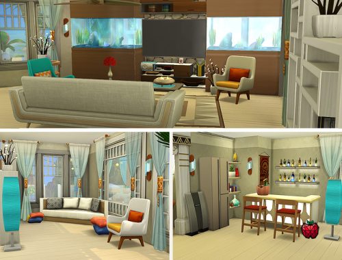 Coral - no cc