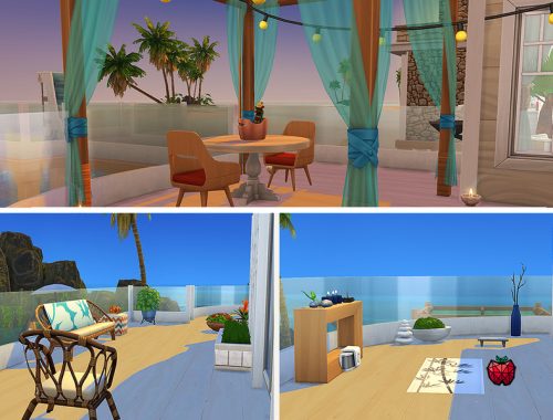 Coral - no cc