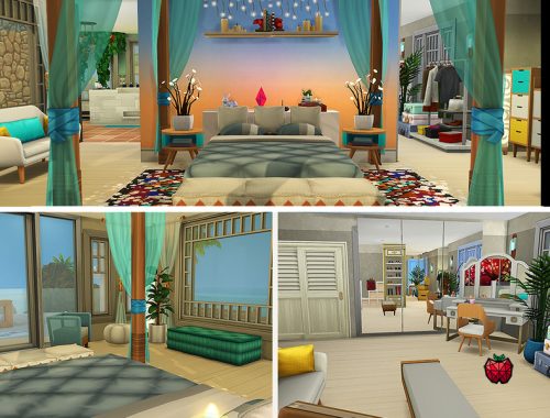 Coral - no cc