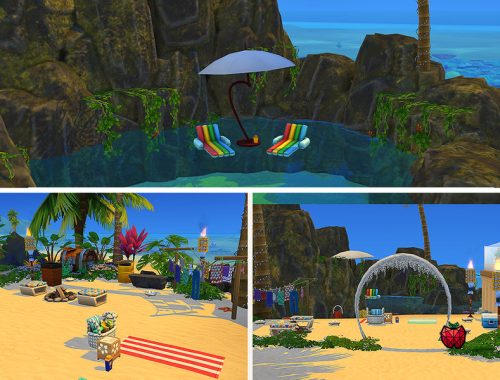 Coral - no cc