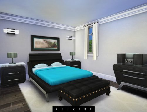 Coral Townhouses - Modern
