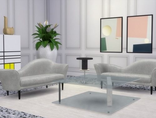 CORE TABLE LAMP at Meinkatz Creations