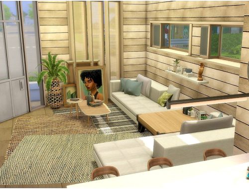 Corner House