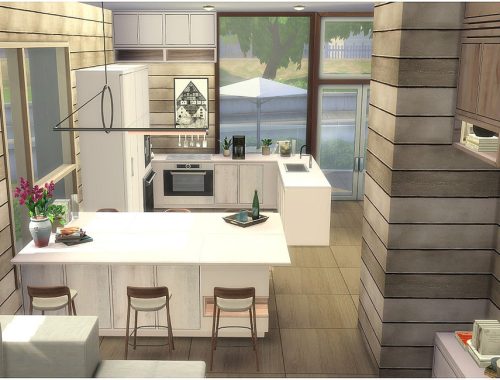 Corner House
