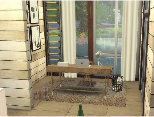 Corner House