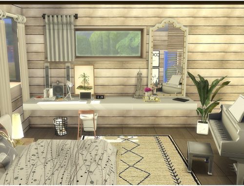Corner House